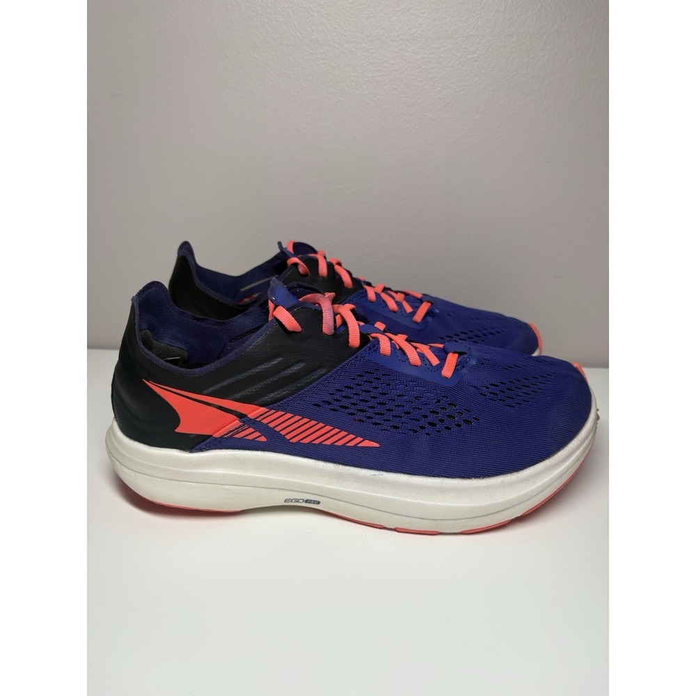 Altra‎ Vanish Carbon Women's AL0A548F252 'Dark Purple' Running Shoes - Size 9